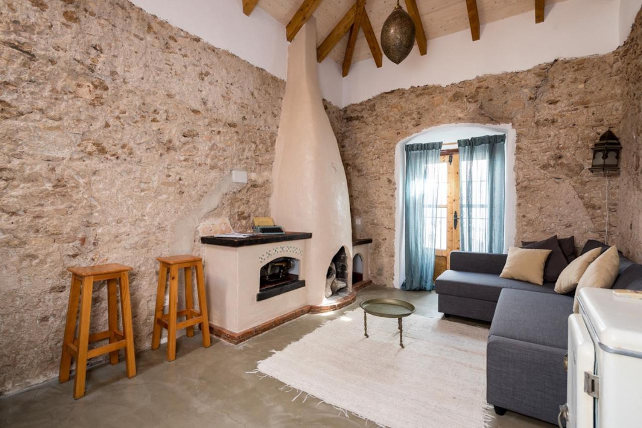 The Farm Lodge Marbella Exterior foto