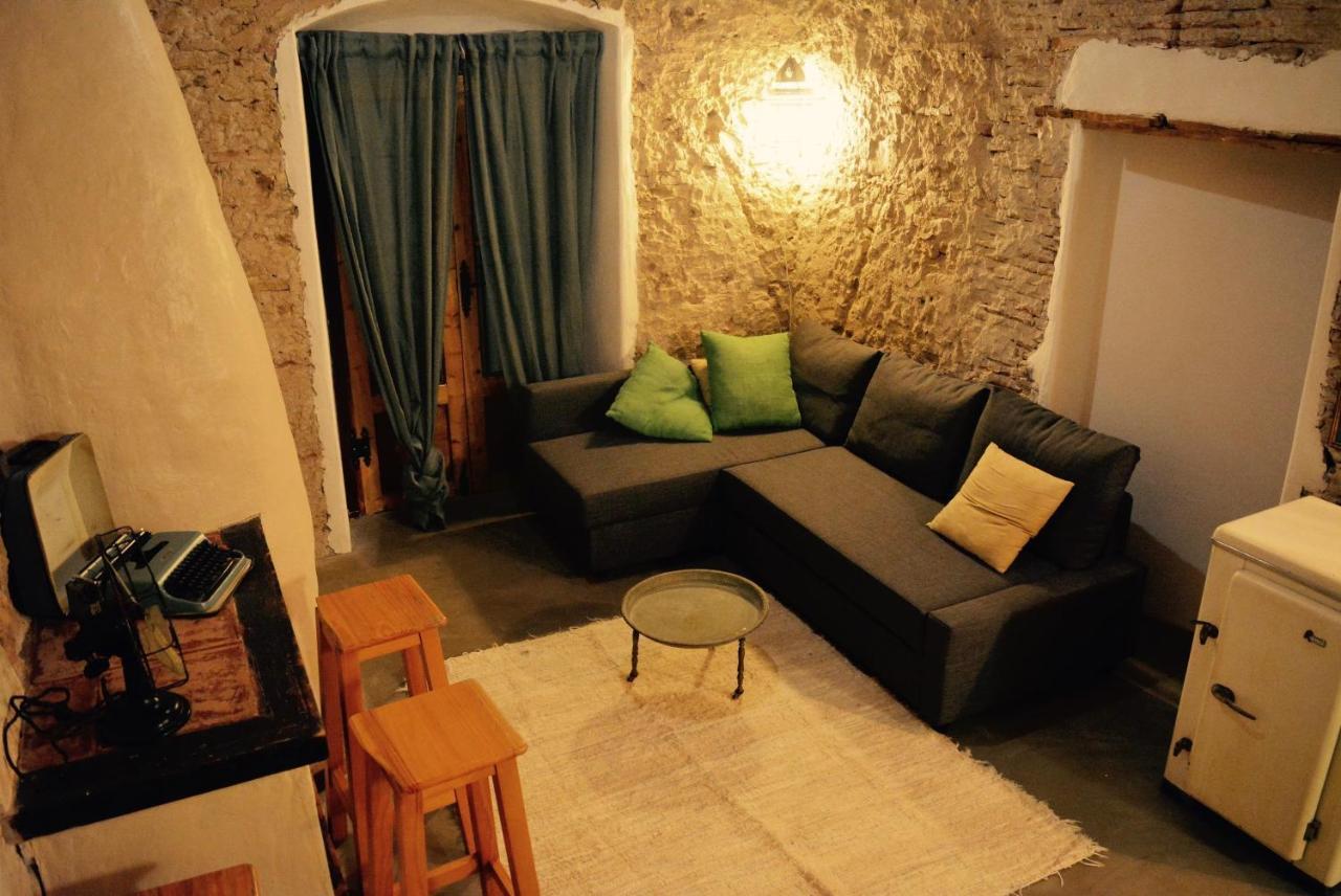 The Farm Lodge Marbella Exterior foto