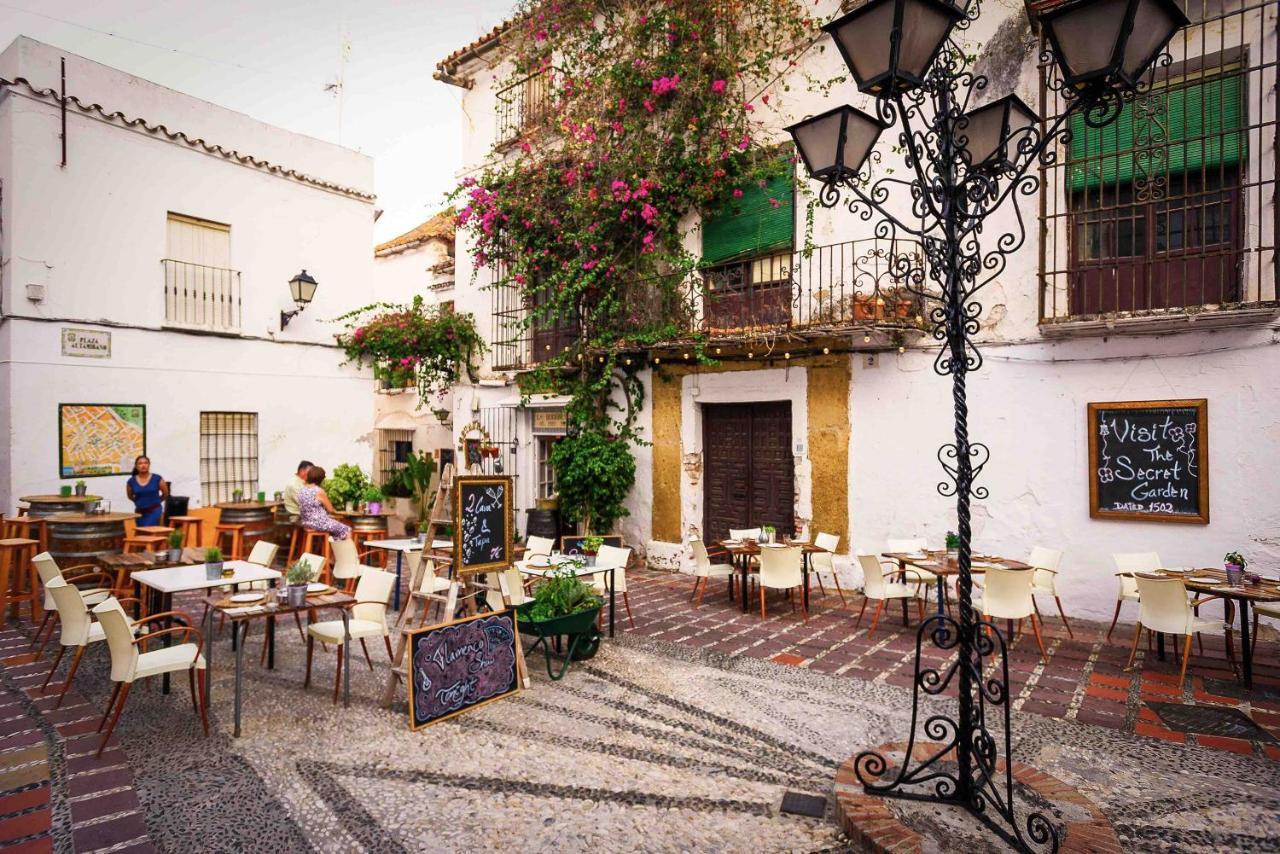 The Farm Lodge Marbella Exterior foto